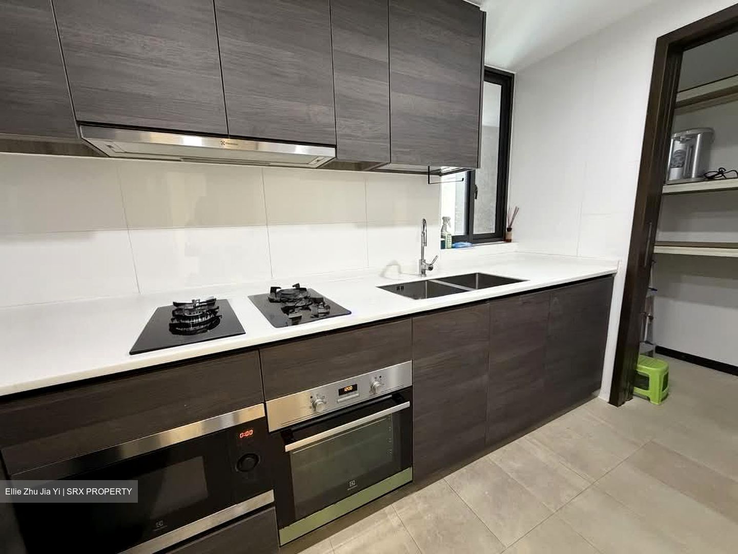 Sims Urban Oasis (D14), Condominium #562154501